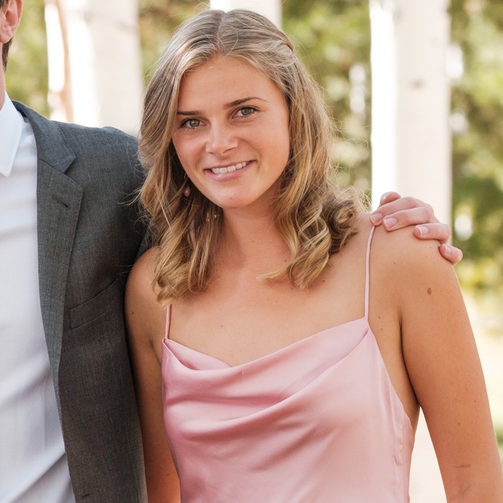 Meet your Posher, Alison